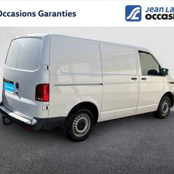 Volkswagen Transporter TRANSPORTER 6.1 VAN L1H1 2.0 TDI 150 BVM6 BUSINESS Gap