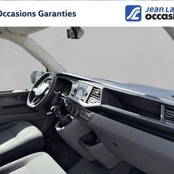 Volkswagen Transporter TRANSPORTER 6.1 VAN L1H1 2.0 TDI 150 BVM6 BUSINESS Gap