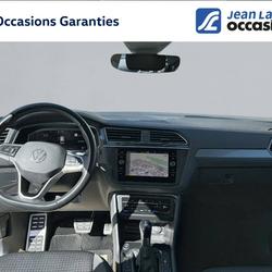 Volkswagen Tiguan Tiguan 2.0 TDI 150ch DSG7 Active Gap