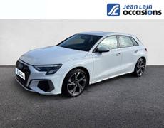 Audi A3 Sportback Gap