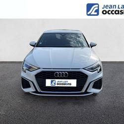 Audi A3 Sportback A3 Sportback 30 TDI 116 S tronic 7 S Line Gap