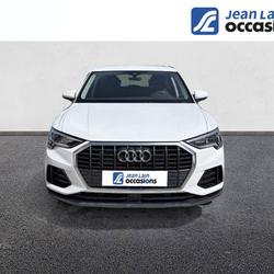 Audi Q3 Q3 35 TFSI 150 ch S tronic 7 Business Executive Volx