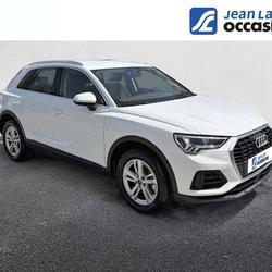 Audi Q3 Q3 35 TFSI 150 ch S tronic 7 Business Executive Volx