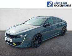 Peugeot 508 Gap
