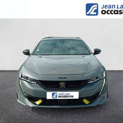 Peugeot 508 508 Hybrid4 360 e-EAT8 Peugeot Sport Engineered Gap