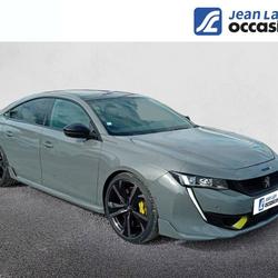 Peugeot 508 508 Hybrid4 360 e-EAT8 Peugeot Sport Engineered Gap