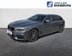 BMW Serie 5 Touring Gap