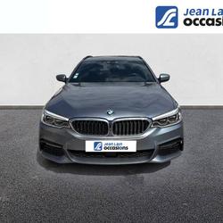 BMW Serie 5 Touring 520d xDrive 190 ch BVA8 M Sport Gap