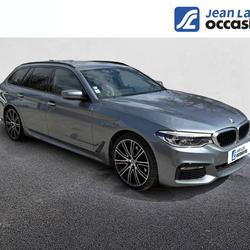BMW Serie 5 Touring 520d xDrive 190 ch BVA8 M Sport Gap