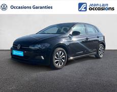 Volkswagen Polo Gap