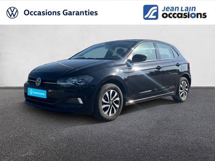 Volkswagen Polo - Polo 1.0 TSI 95 S&S DSG7 Active - 17 490 €