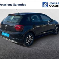Volkswagen Polo Polo 1.0 TSI 95 S&S DSG7 Active Gap