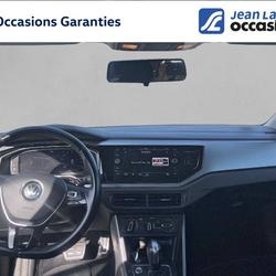 Volkswagen Polo Polo 1.0 TSI 95 S&S DSG7 Active Gap