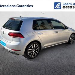 Volkswagen Golf 7 Golf 2.0 TDI 150 FAP DSG7 Confortline Gap