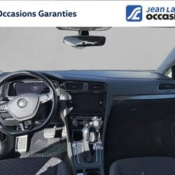 Volkswagen Golf 7 Golf 2.0 TDI 150 FAP DSG7 Confortline Gap