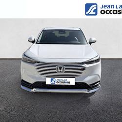 Honda HR V HR-V e:HEV 1.5 i-MMD Advance Style Gap