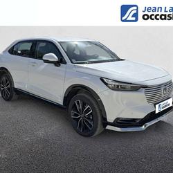 Honda HR V HR-V e:HEV 1.5 i-MMD Advance Style Gap