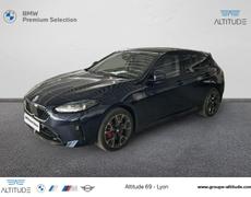 BMW Serie 1 Limonest