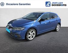 Volkswagen Polo Gap