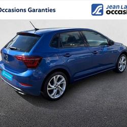 Volkswagen Polo Polo 1.0 TSI 95 S&S BVM5 Style Gap