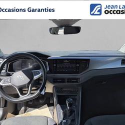 Volkswagen Polo Polo 1.0 TSI 95 S&S BVM5 Style Gap