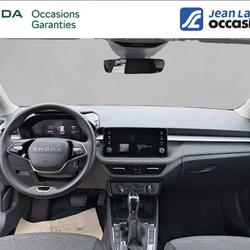 Skoda Fabia Fabia 1.0 TSI 116 ch EVO 2 DSG7 Selection Gap