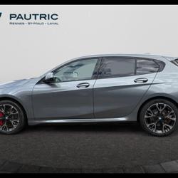 BMW Serie 1 123 xDriveA 218ch M Sport DKG7 Saint-Malo