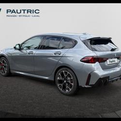 BMW Serie 1 123 xDriveA 218ch M Sport DKG7 Saint-Malo