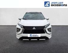 Mitsubishi Eclipse Cross Gap