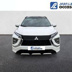 Mitsubishi Eclipse Cross Eclipse Cross 2.4 MIVEC PHEV Twin Motor 4WD Intense Gap