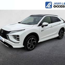 Mitsubishi Eclipse Cross Eclipse Cross 2.4 MIVEC PHEV Twin Motor 4WD Intense Gap