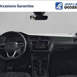 Volkswagen Tiguan Tiguan 1.4 eHybrid 245ch DSG6 R-Line Gap