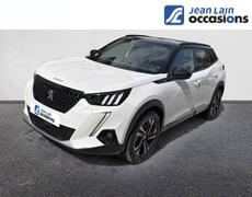 Peugeot 2008 Gap