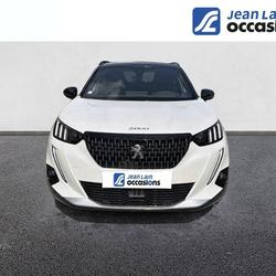 Peugeot 2008 2008 BlueHDi 130 S&S EAT8 GT Gap