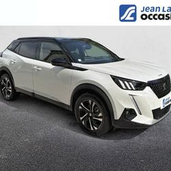 Peugeot 2008 2008 BlueHDi 130 S&S EAT8 GT Gap