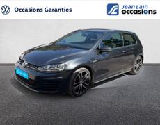 Volkswagen Golf 7 Gap