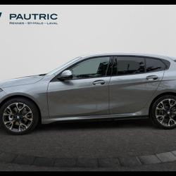 BMW Serie 1 120dA 163ch M Sport DKG7 Saint-Gr&eacute;goire
