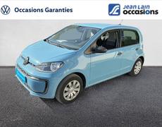 Volkswagen UP Gap
