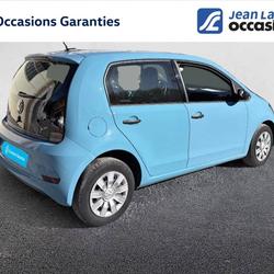 Volkswagen UP e-up! 83 Electrique Gap