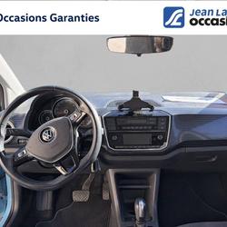 Volkswagen UP e-up! 83 Electrique Gap