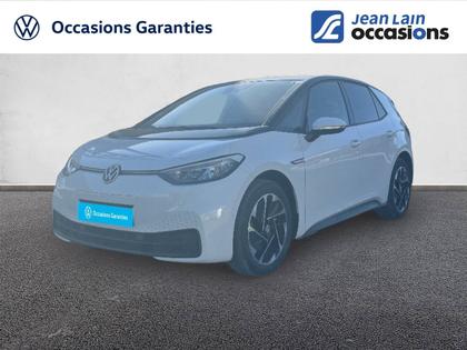 Volkswagen ID3 - ID.3 204 ch Pro Performance Active - 22 490 €
