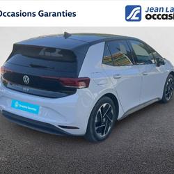 Volkswagen ID3 ID.3 204 ch Pro Performance Active Gap