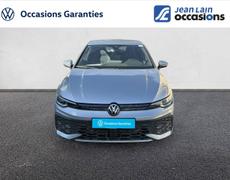 Volkswagen Golf 8 Volx