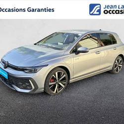 Volkswagen Golf 8 Golf 1.5 eHybrid 272 DSG6 GTE Volx