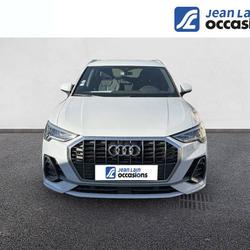 Audi Q3 Q3 35 TFSI 150 ch S tronic 7 S line Gap