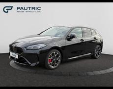 BMW Serie 1 Saint-Grégoire