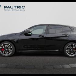 BMW Serie 1 120A 170ch M Sport DKG7 Saint-Malo