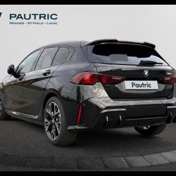 BMW Serie 1 120A 170ch M Sport DKG7 Saint-Malo