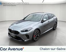 BMW Serie 1 Chalon-sur-Saône