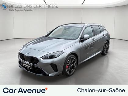 BMW Serie 1 - 120A 170ch M Sport DKG7 - 44 810 €